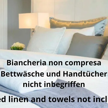 Apartman Casa Azzurra Zona Bau Bau Lido di Jesolo