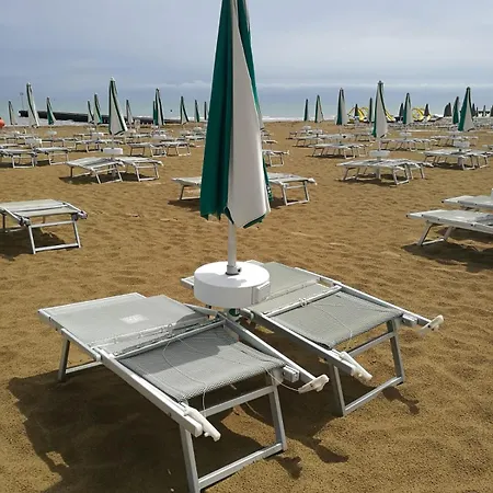 Apartman Casa Azzurra Zona Bau Bau *