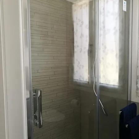 Casa Azzurra Zona Bau Bau Lido di Jesolo