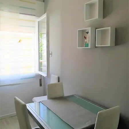 Casa Azzurra Zona Bau Bau Lido di Jesolo