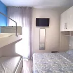 Casa Azzurra Zona Bau Bau * ليدو دي يسولو