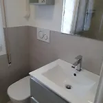 Casa Azzurra Zona Bau Bau شقة