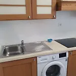 Casa Azzurra Zona Bau Bau *