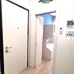 Casa Azzurra Zona Bau Bau