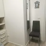 شقة Casa Azzurra Zona Bau Bau
