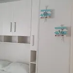 Casa Azzurra Zona Bau Bau *