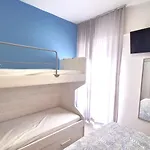 Casa Azzurra Zona Bau Bau شقة