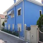 Casa Azzurra Zona Bau Bau *