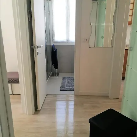 Casa Azzurra Zona Bau Bau *