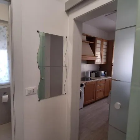 Casa Azzurra Zona Bau Bau *
