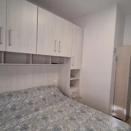 Casa Azzurra Zona Bau Bau Lägenhet Lido di Jesolo
