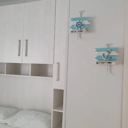Casa Azzurra Zona Bau Bau *