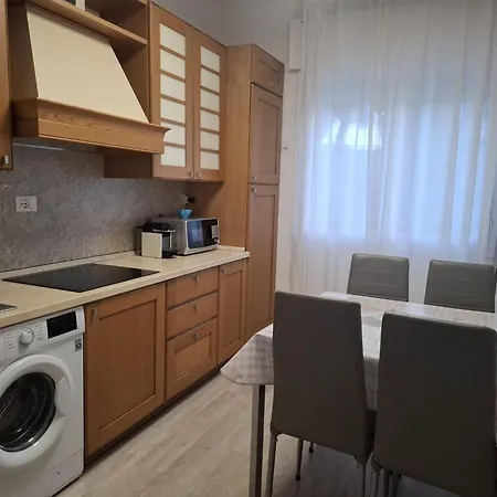 Casa Azzurra Zona Bau Bau * ليدو دي يسولو