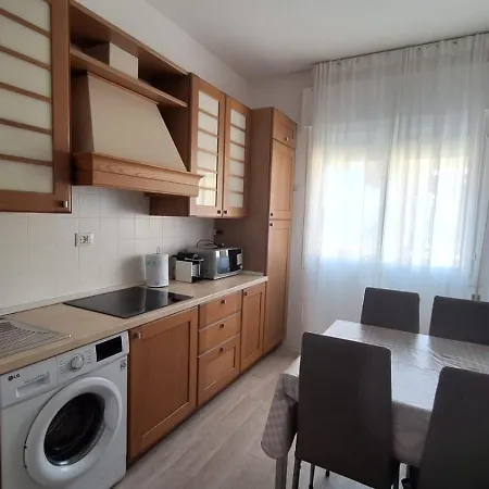 شقة Casa Azzurra Zona Bau Bau ليدو دي يسولو