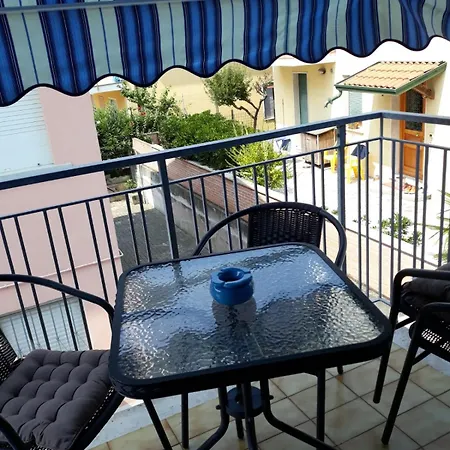 Casa Azzurra Zona Bau Bau * Lido di Jesolo